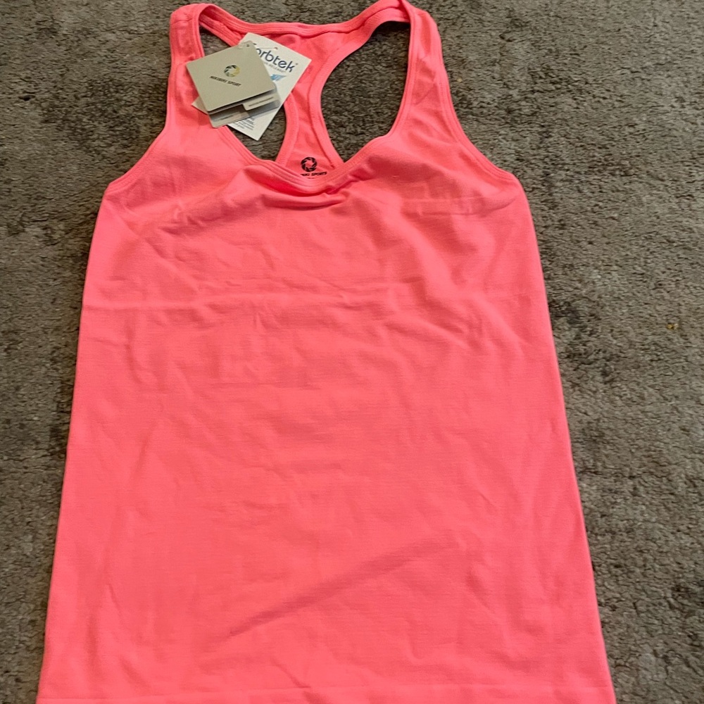 Nikibiki workout top
